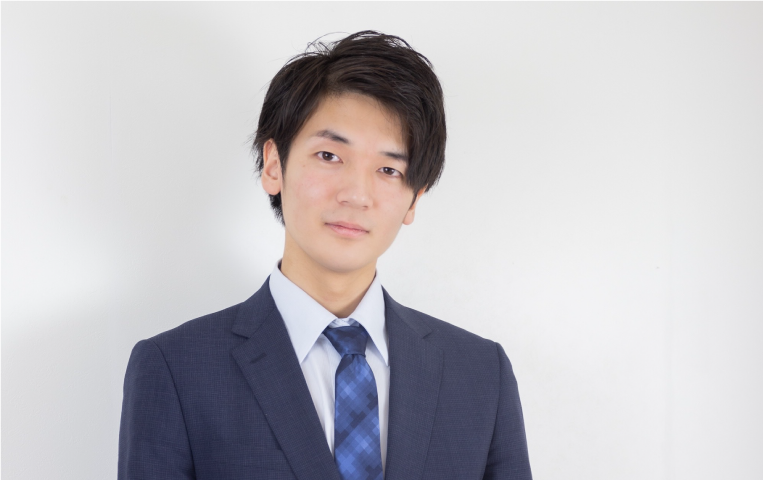会社案内
