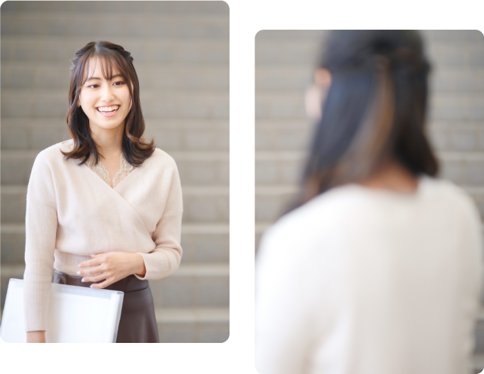 採用情報