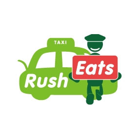 Rush Eats