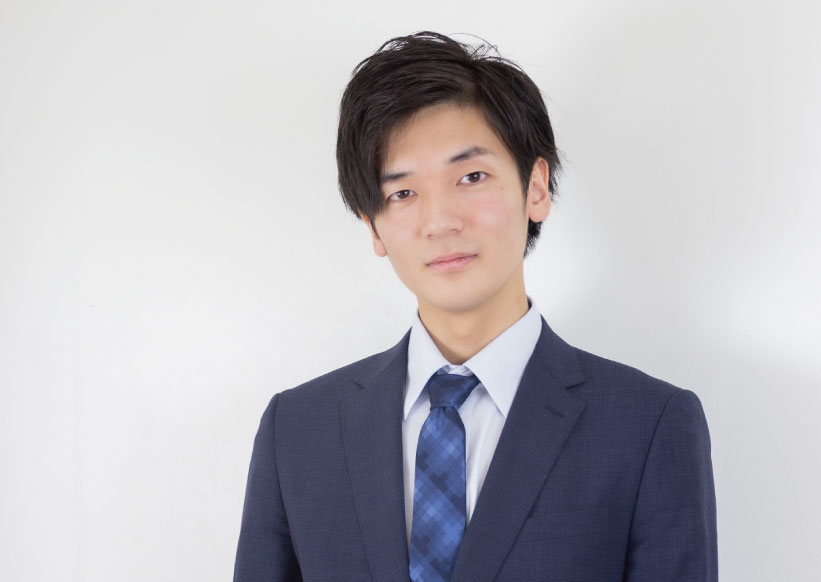 代表取締役 須藤航平